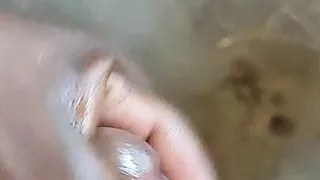 New hard lovely cum . Best masturbation single boy