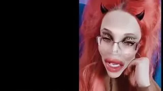 Bezahlen für MICH erregt dich!