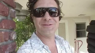 Nika Noire Loves A Hard Cock In Her Ass