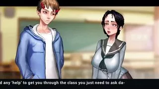 Taffy Tales #28 - Johannes saw Becca and Pricilla naked together ... Johannes and Sara send each other naughty photo's