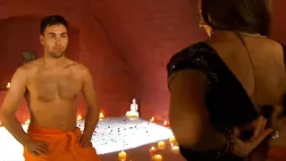 They Learn How To Relax Together