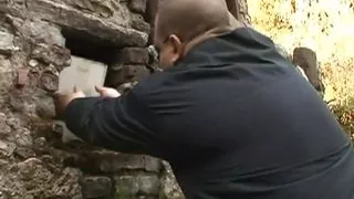 LA VENERE BIANCA Brama il Sesso Duro - Episode 4