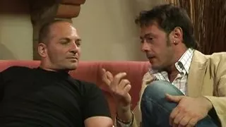 LA VENERE BIANCA Brama il Sesso Duro - Episode 2