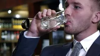 Sexy Bitch Gets Pussy Fingered Before A Hard Fuck