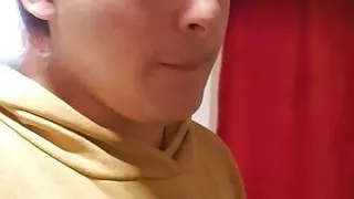 Amateursex, Masturbation, Penis