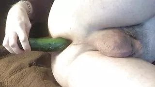 Zucchini fun 1
