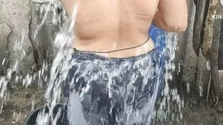 Anita ki hot boobs Indian house