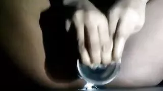 Pakistani girl masturbating