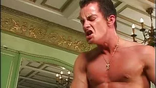 Il Ritorno della Cougar - Episode 4