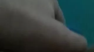 Hot horney Housewife Milf Ferkelchenn alone at home