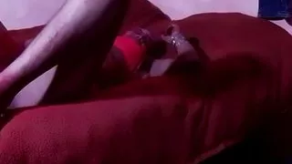 Desi bhabhi ko rang lgaker choda