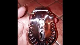 Fully Restraint Armor