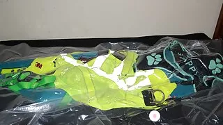 Jan 31 2023 - VacPacked with all of my harnesses with my Magnus & Bronco harness