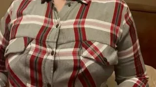 Gostosa se exibindo 121