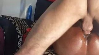 Hot Teen slut to my at home and got very satisfied Desi house fuck each other greet porn