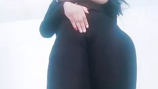 Kaft fo9 colon o kantkhayl zab kayt7ak fo9 taboni