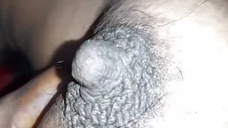 Desi Tamil village girl tight pussy. husband fuck