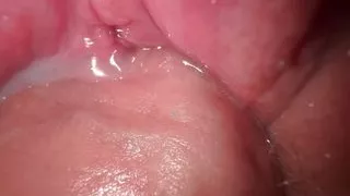 Okay, Stepbrother, I'll spread my legs for you one last time. - Thank you, Stepsister