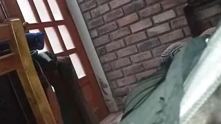 Afrikanischer Sex, Amateursex, Analsex, Bar, Großer Schwanz, Schwarzer Sex