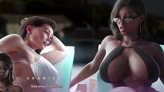 Apocalust #17 - PC Gameplay (HD)