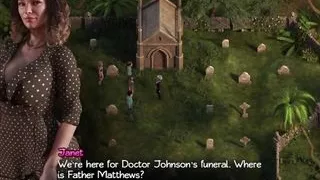 Treasure Of Nadia 1 - PC Gameplay (HD)