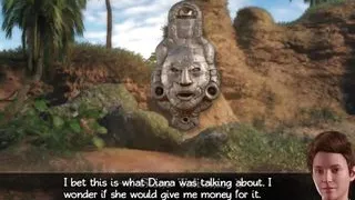 Treasure Of Nadia 2 - PC Gameplay (HD)