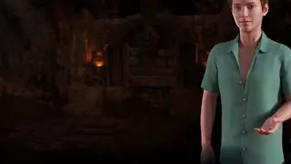 Treasure Of Nadia 7 - PC Gameplay (HD)