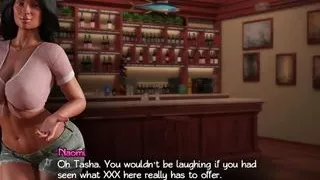 Treasure Of Nadia 9 - PC Gameplay (HD)