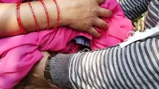 Sasur Ne Bahu ko jungle mein choda