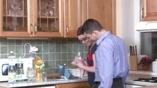 Nice and hot the horny pussies of eager grannies - 4