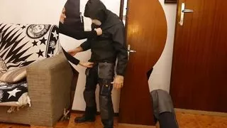 The Gradys - Our tribute to Jason and Friday the 13th