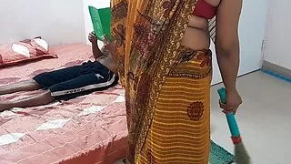 kamwali k sath Kar dala ghapaghap Indian student sex with maid mrsvanish