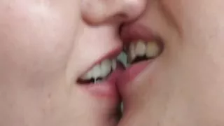 I Momenti Saffici di Valentine Demy - Episode 3