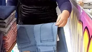 Ways to use vibrator  (vibrator in public)