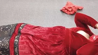 Cum Inside My Teen Best Friend's Tight Pussy At Night girlfriend fuck