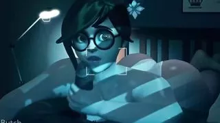 Mai Filmed Getting A Facia