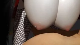 Hentai 3D ( ep108) - Hina super beauty girl seduce and riding a man