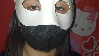 Pinay wife lots of load in my pussy husband is a very good fucker