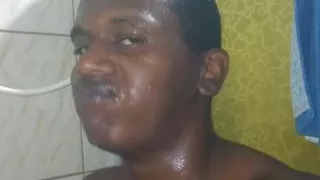 Gozando dentro da safada