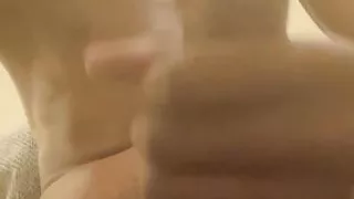 Couldn't wait to get home & unwind