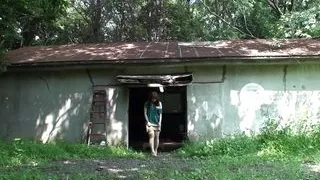 Babe Moans As She Bounces Pussy On A Massive Cock