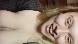 Check out our brand new teen KINKY CHLOE