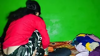 Romantic sex with Hot And Sexy bhabhi