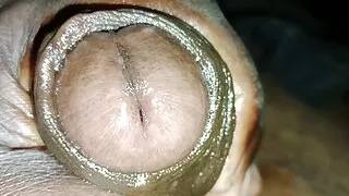 hand job new saxy video masterbating on handjob say puccy