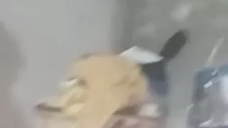 Fick Frau ohne Mann und Schlafzimmer große Titten Arsch und Muschi