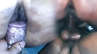 Desi Step Aanty And Step Beta Ki Chudai Hindi Clear Aideo  Indian Chudai full hd Video