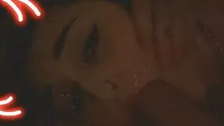 POV: E-girl sucks your dick