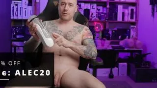 InJoyOut Goddess Masturbation cup firts impressions and review