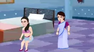 Bhabhi Ki Ghar me Chudai