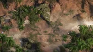 Treasure Of Nadia 18 - PC Gameplay (HD)